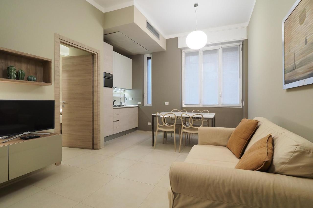 Contempora Apartments - Cavallotti 13 - B32 Milan Exterior photo