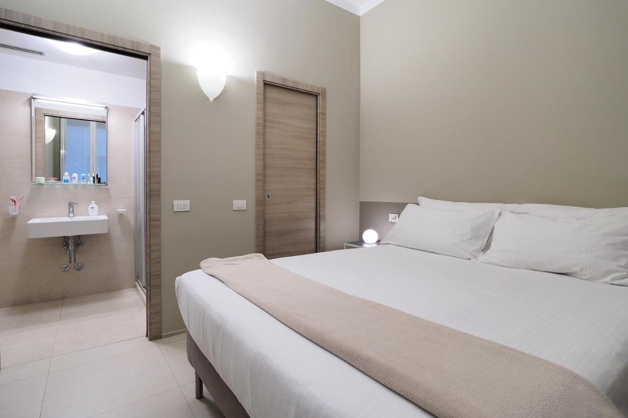 Contempora Apartments - Cavallotti 13 - B32 Milan Exterior photo