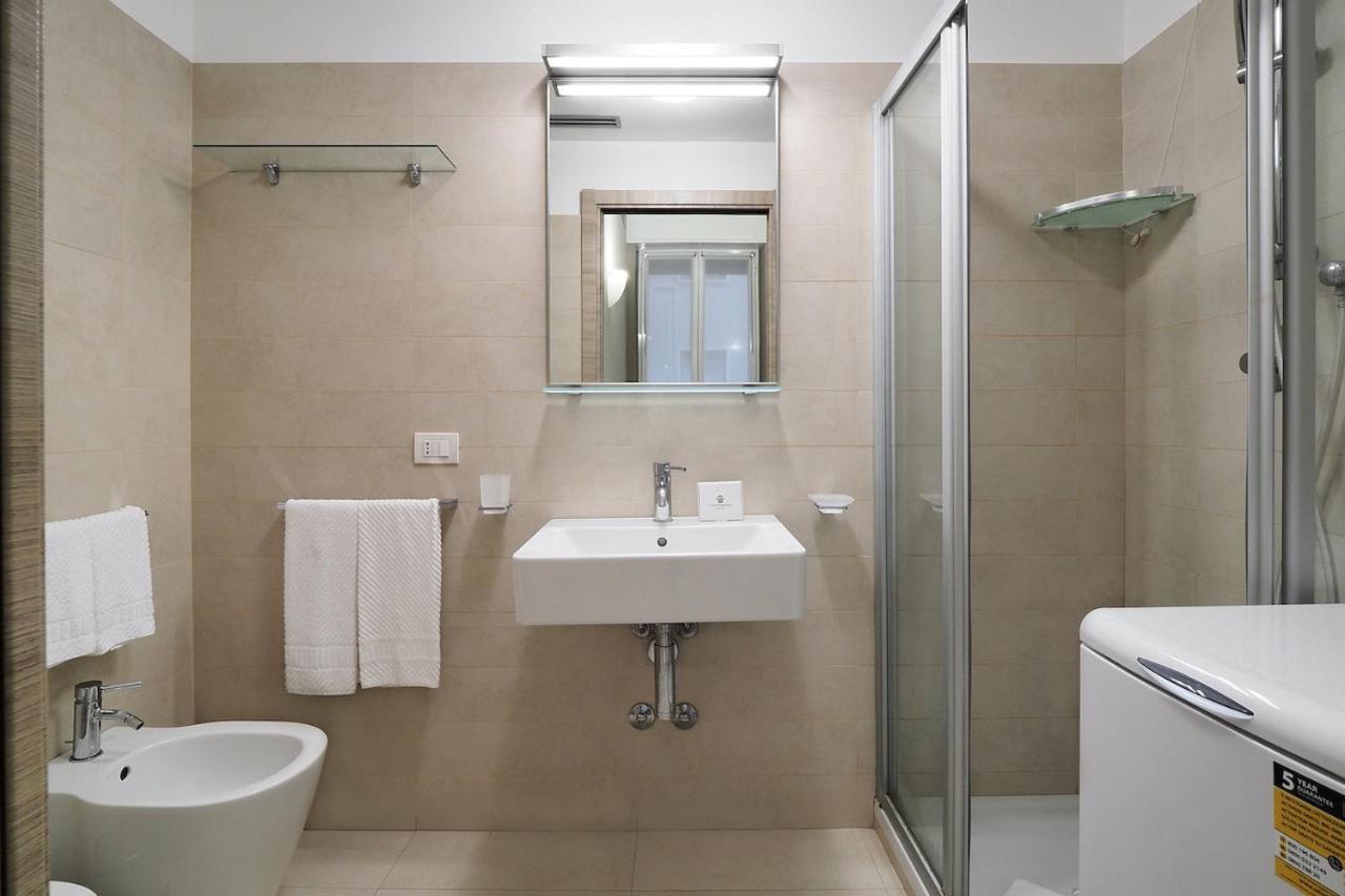Contempora Apartments - Cavallotti 13 - B32 Milan Exterior photo