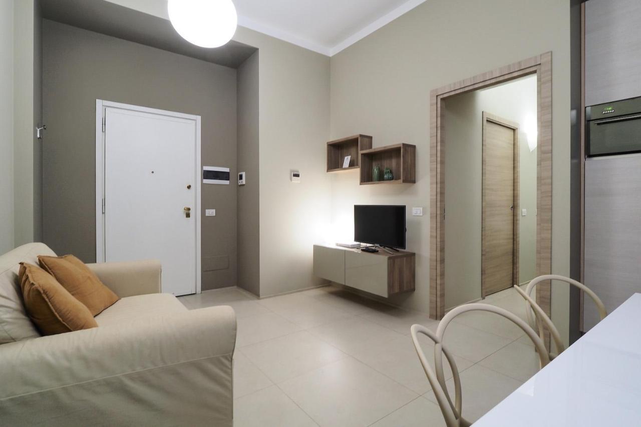 Contempora Apartments - Cavallotti 13 - B32 Milan Exterior photo