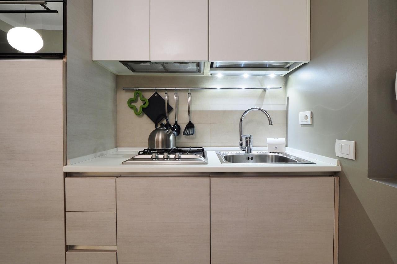 Contempora Apartments - Cavallotti 13 - B32 Milan Exterior photo