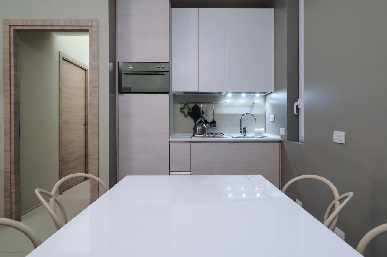 Contempora Apartments - Cavallotti 13 - B32 Milan Exterior photo