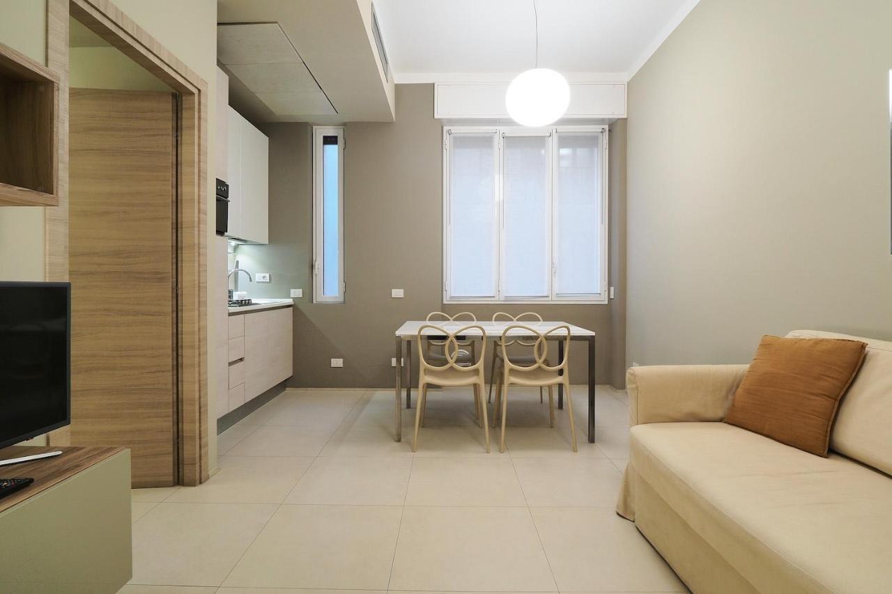 Contempora Apartments - Cavallotti 13 - B32 Milan Exterior photo